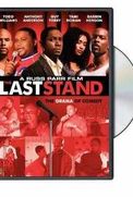 The Last Stand 
