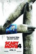 Scary Movie 4 