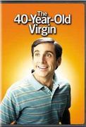 The 40 Year Old Virgin 