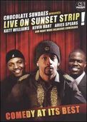 Chocolate Sundaes Presents: Live on Sunset Strip!