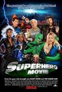 Superhero Movie 