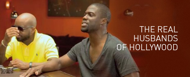 The Real Husbands of Hollywood