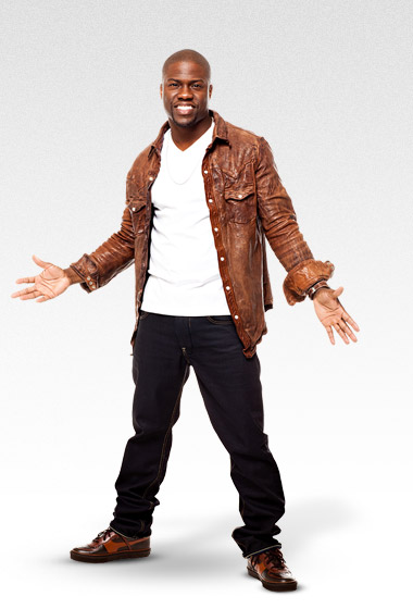 Kevin Hart